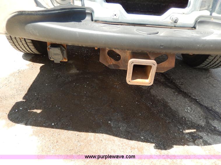 image for item D8053 1998 Ford F150 XLT SuperCab pickup truck