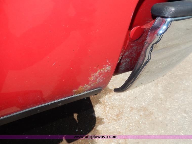 image for item D8053 1998 Ford F150 XLT SuperCab pickup truck