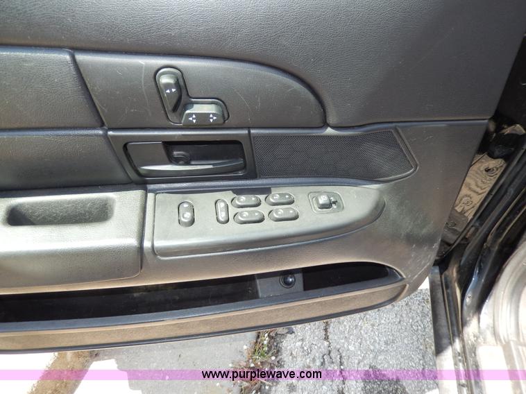 image for item D8055 2007 Ford Crown Victoria Police Interceptor