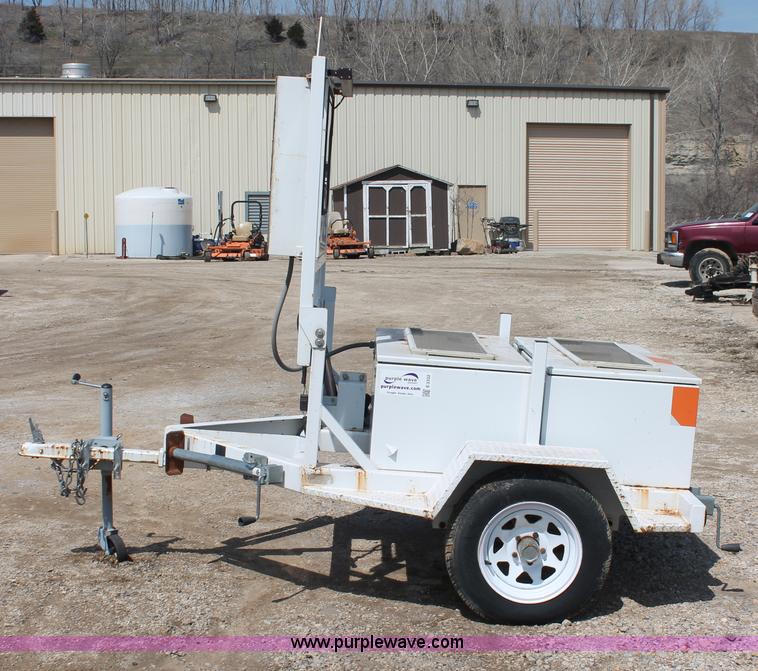 image for item E3332 Mobile speed radar detector