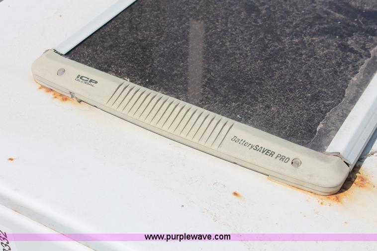 image for item E3332 Mobile speed radar detector