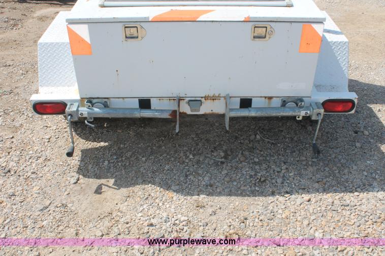 image for item E3332 Mobile speed radar detector