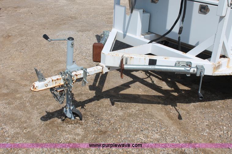 image for item E3332 Mobile speed radar detector