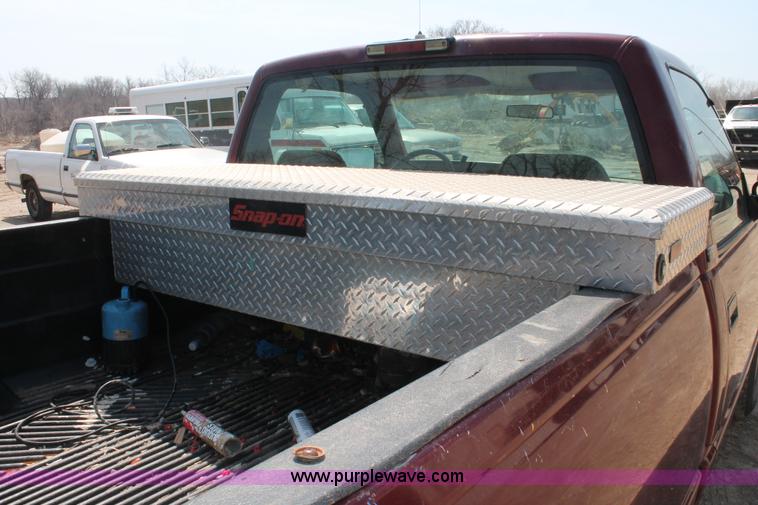 image for item E3334 1994 Chevrolet Cheyenne 1500 pickup truck