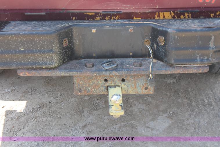 image for item E3334 1994 Chevrolet Cheyenne 1500 pickup truck