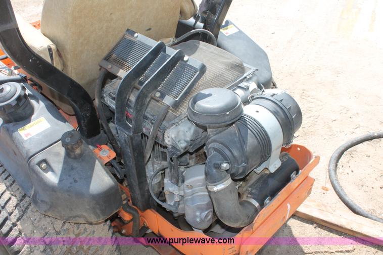 image for item E3336 Scag Wildcat mower