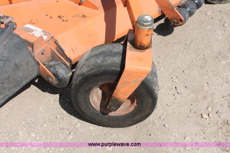 image for item E3336 Scag Wildcat mower