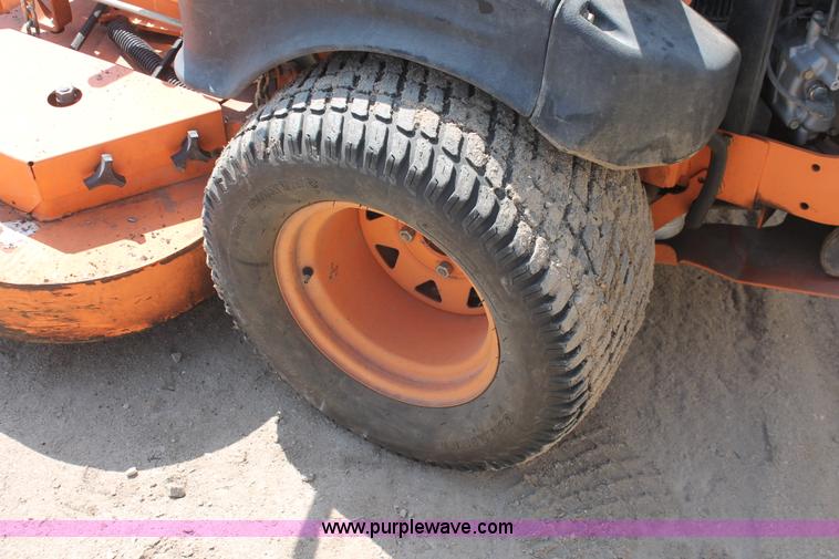 image for item E3336 Scag Wildcat mower