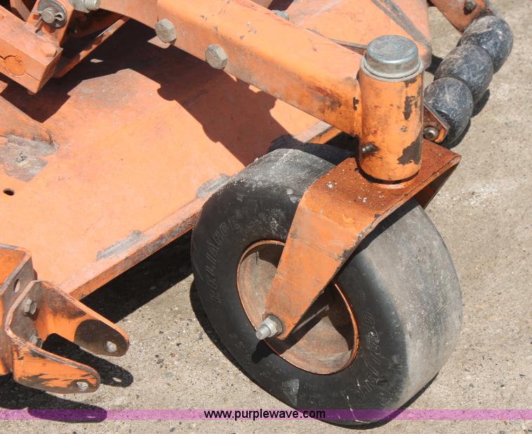 image for item E3337 Scag Turf Tiger mower