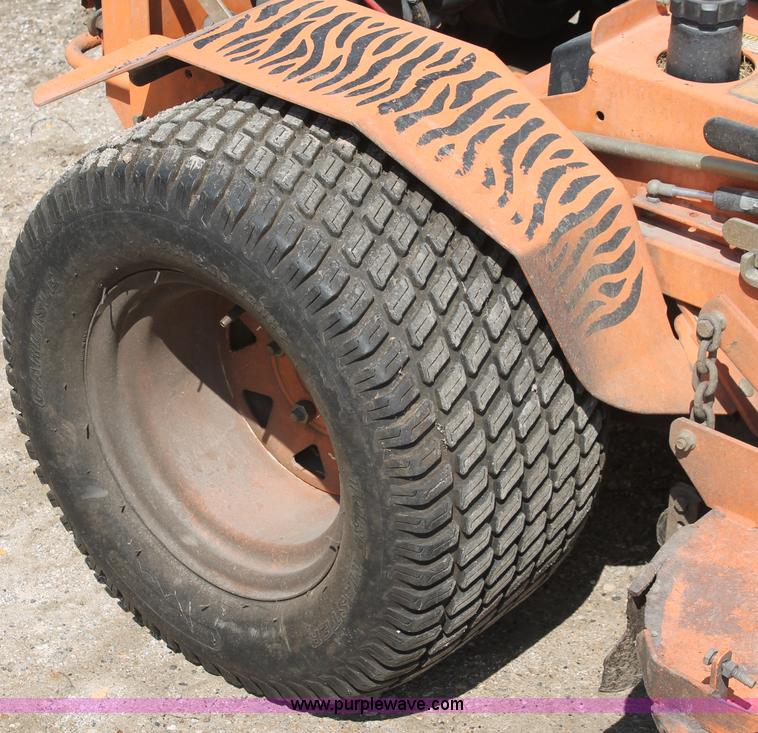 image for item E3337 Scag Turf Tiger mower