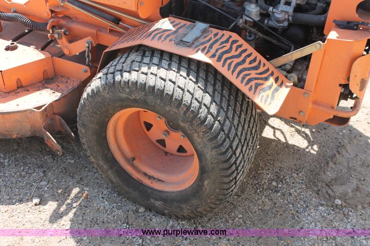 image for item E3337 Scag Turf Tiger mower