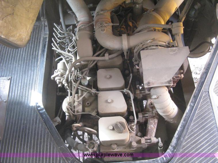 image for item E3383 1992 Blue Bird TC2000 school bus