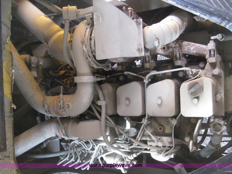 image for item E3383 1992 Blue Bird TC2000 school bus