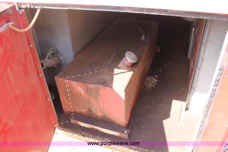 image for item E8380 1976 Ford fire engine