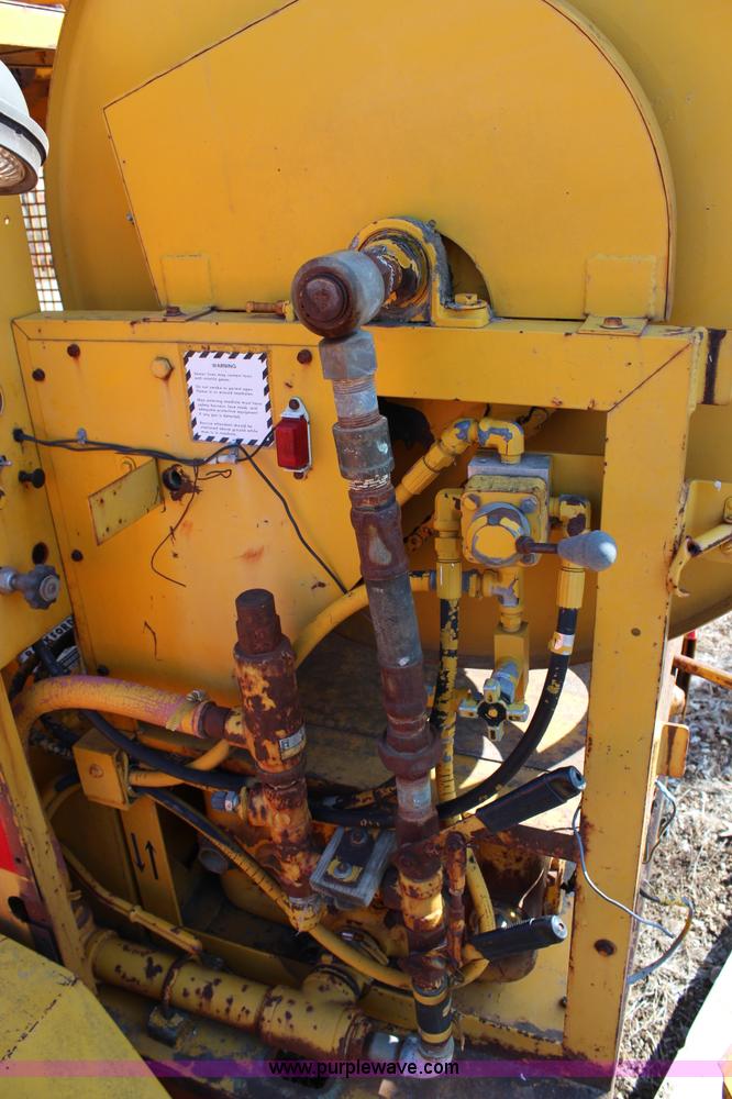 image for item F2805 Obrian Sewer Jetter