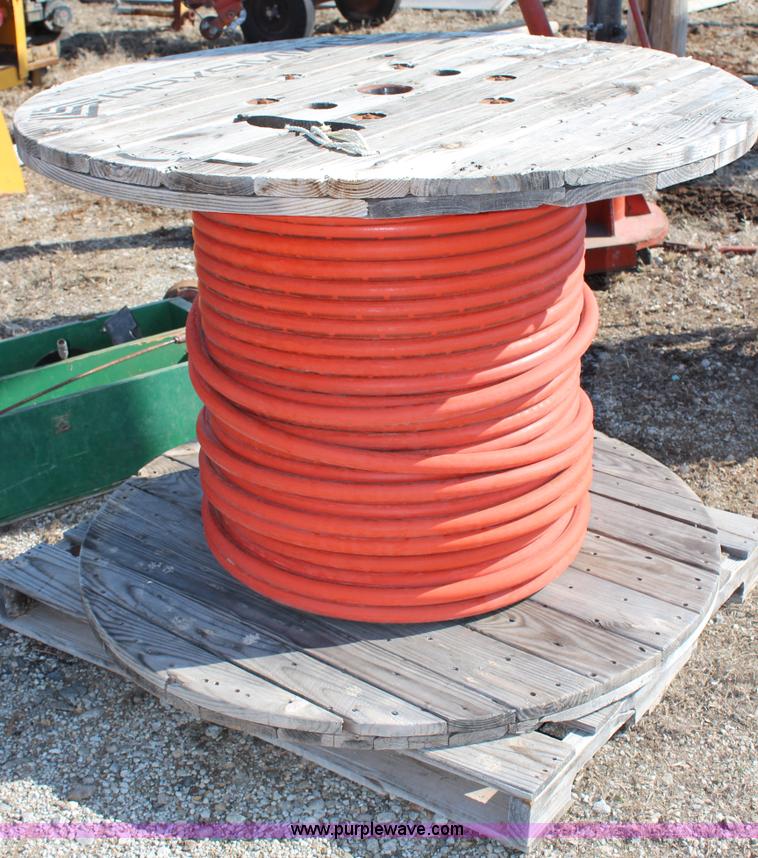 image for item F2805 Obrian Sewer Jetter