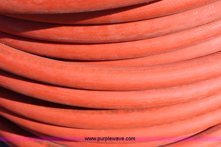 image for item F2805 Obrian Sewer Jetter