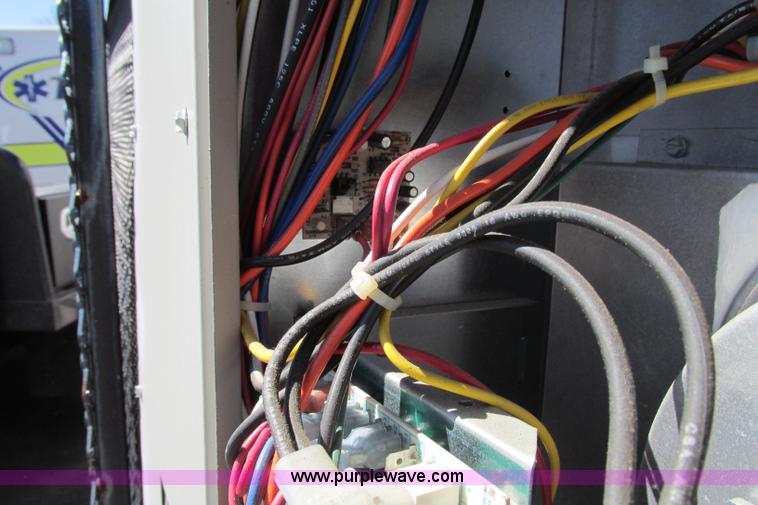 image for item F4778 Portable heat and air conditioning unit