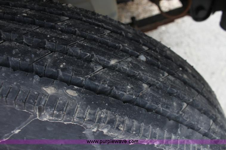 image for item F8668 1990 Chevrolet school bus