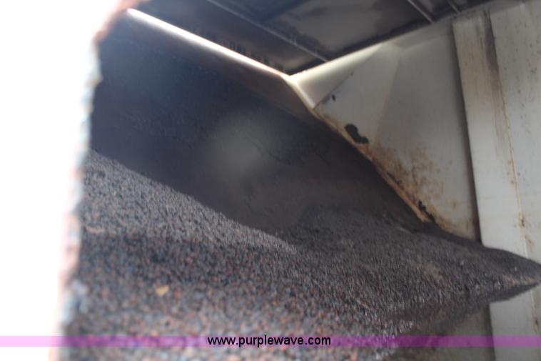 image for item G5048 Johnson J3000 street sweeper