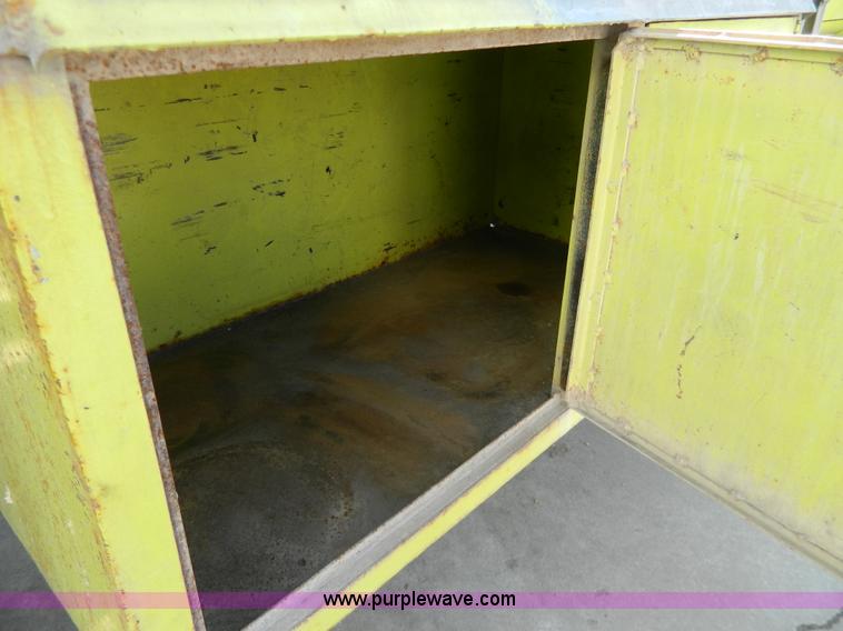 image for item G7815 1973 Chevrolet C65 fire truck