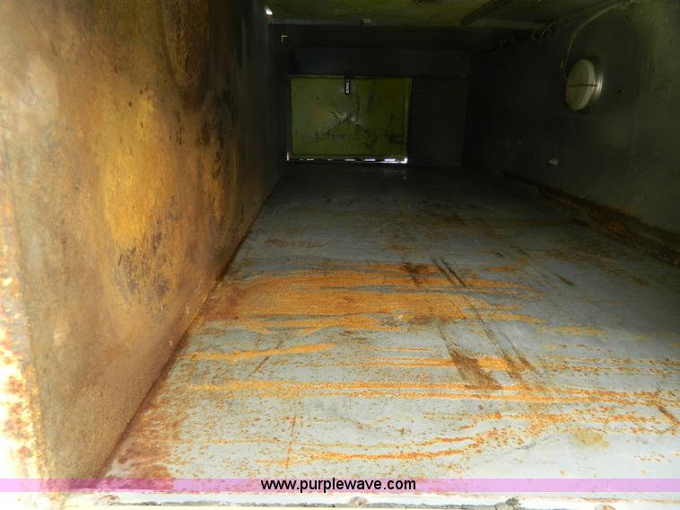 image for item G7815 1973 Chevrolet C65 fire truck