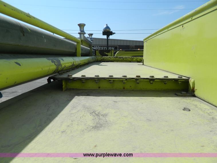 image for item G7815 1973 Chevrolet C65 fire truck