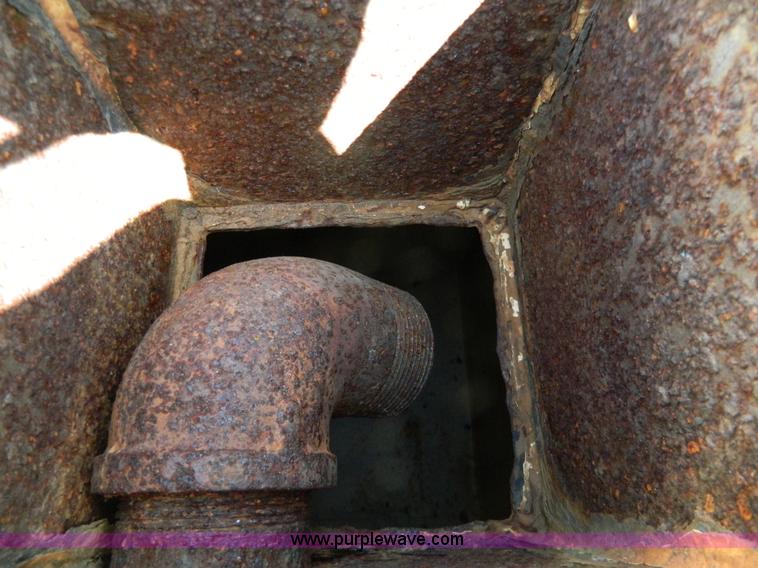 image for item G7815 1973 Chevrolet C65 fire truck