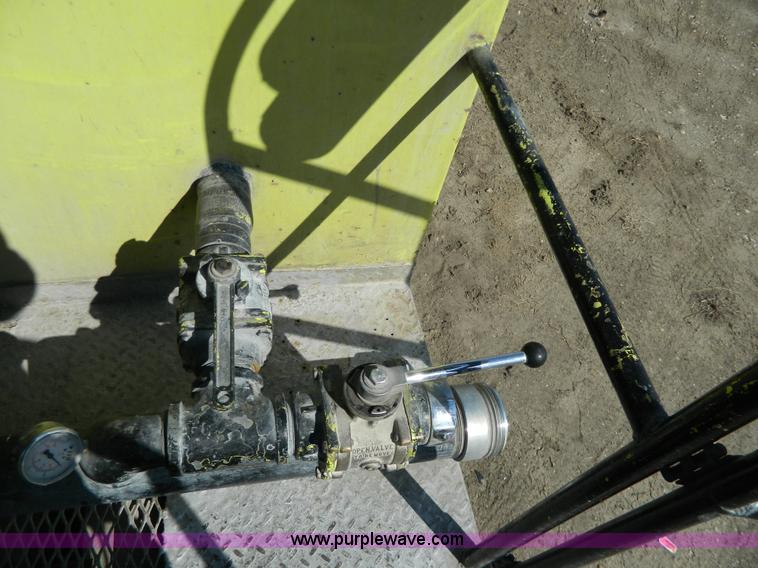 image for item G7815 1973 Chevrolet C65 fire truck