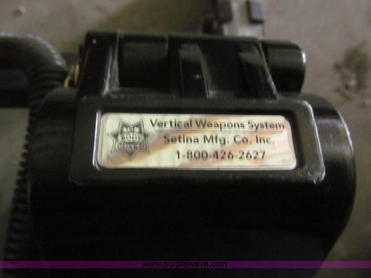 image for item K9709 Assorted 2010 Dodge Charger components