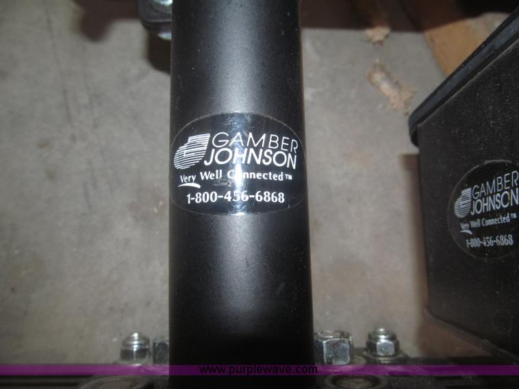 image for item K9709 Assorted 2010 Dodge Charger components