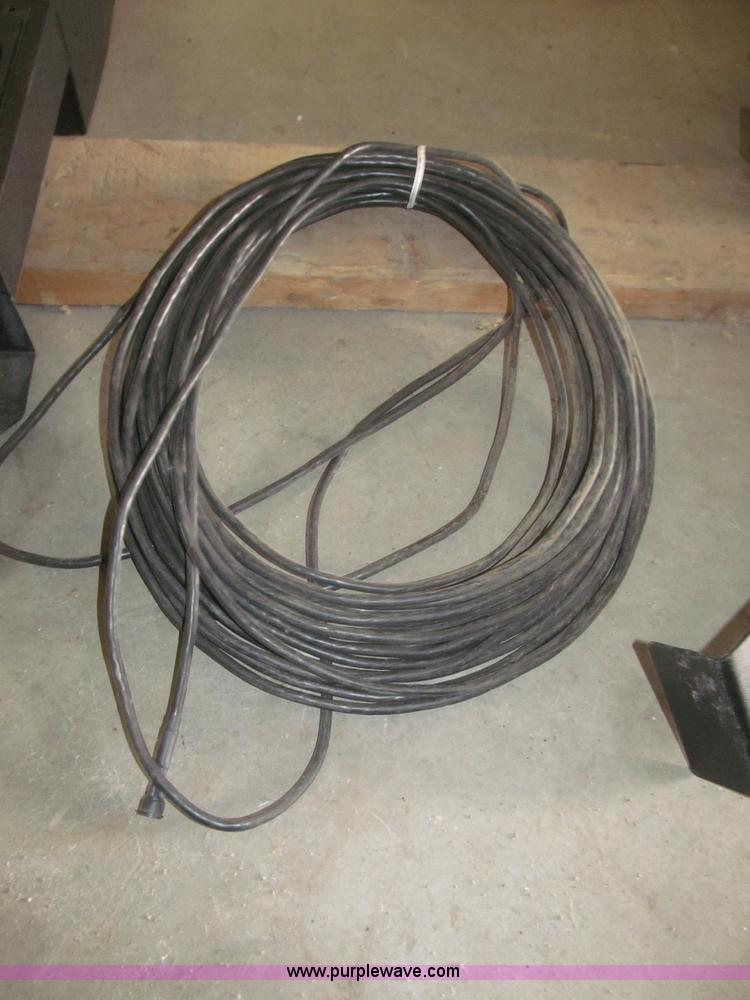 image for item K9709 Assorted 2010 Dodge Charger components