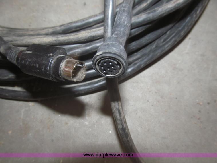 image for item K9709 Assorted 2010 Dodge Charger components