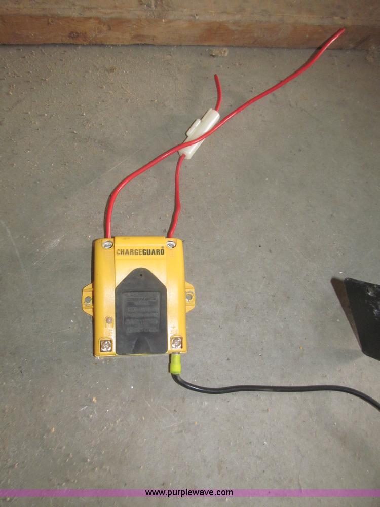 image for item K9709 Assorted 2010 Dodge Charger components