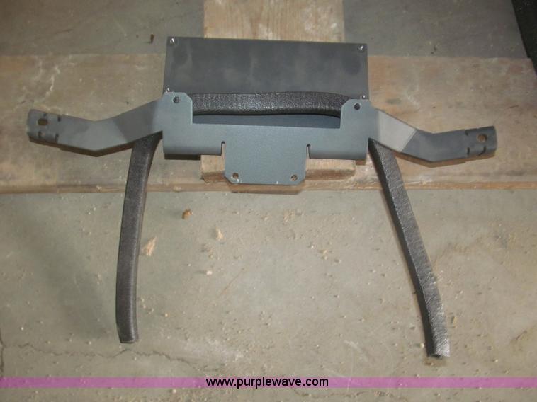 image for item K9709 Assorted 2010 Dodge Charger components