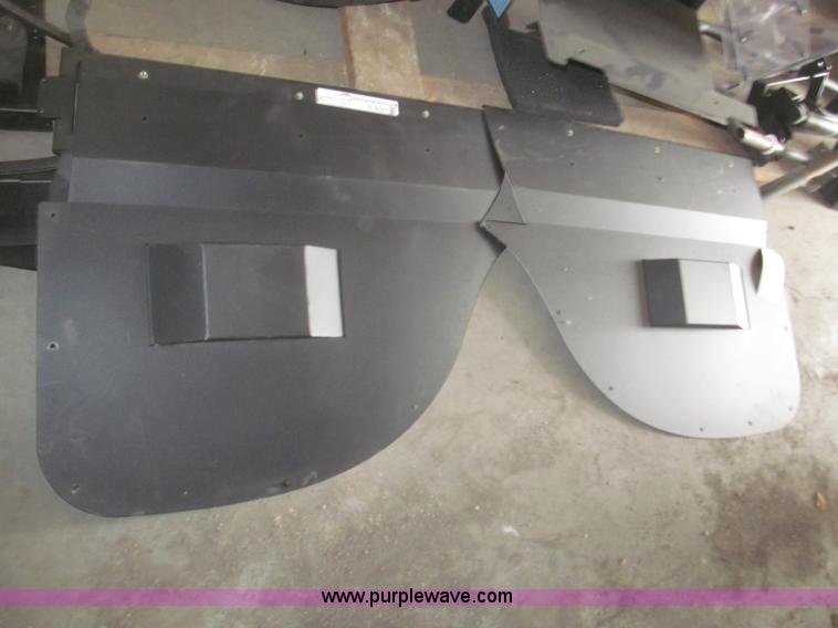 image for item K9709 Assorted 2010 Dodge Charger components