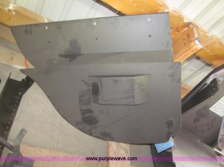 image for item K9709 Assorted 2010 Dodge Charger components