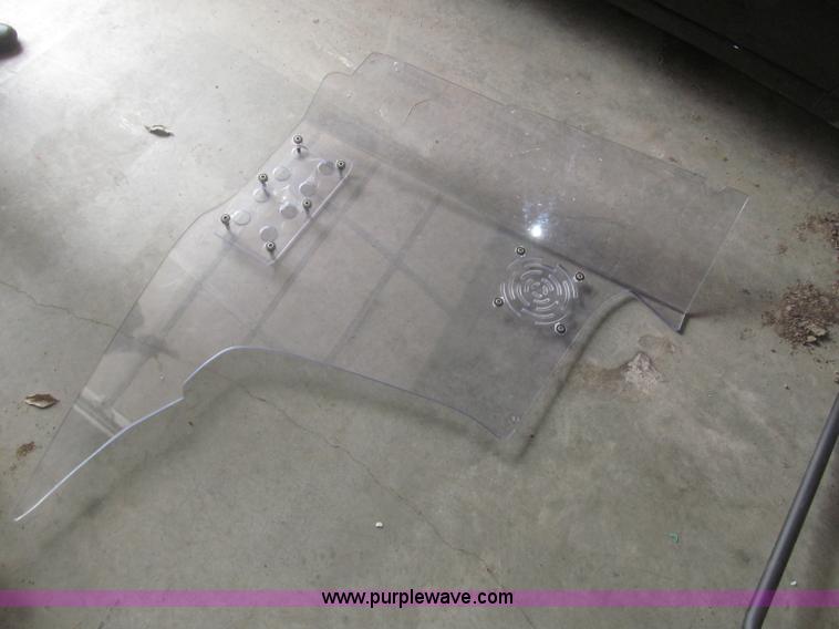 image for item K9709 Assorted 2010 Dodge Charger components