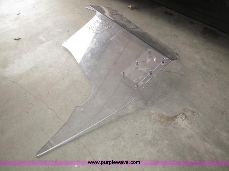 image for item K9709 Assorted 2010 Dodge Charger components