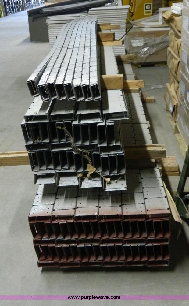 image for item W9025 Metal flex track