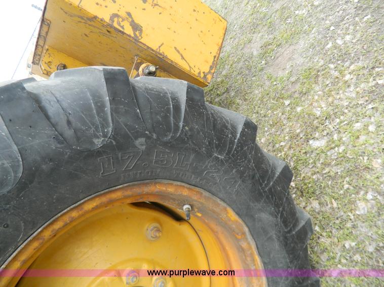 image for item W9031 Massey-Ferguson 50C tractor