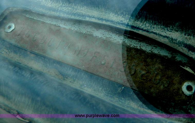 image for item W9033 1985 Chevrolet Custom Deluxe 10 pickup truck