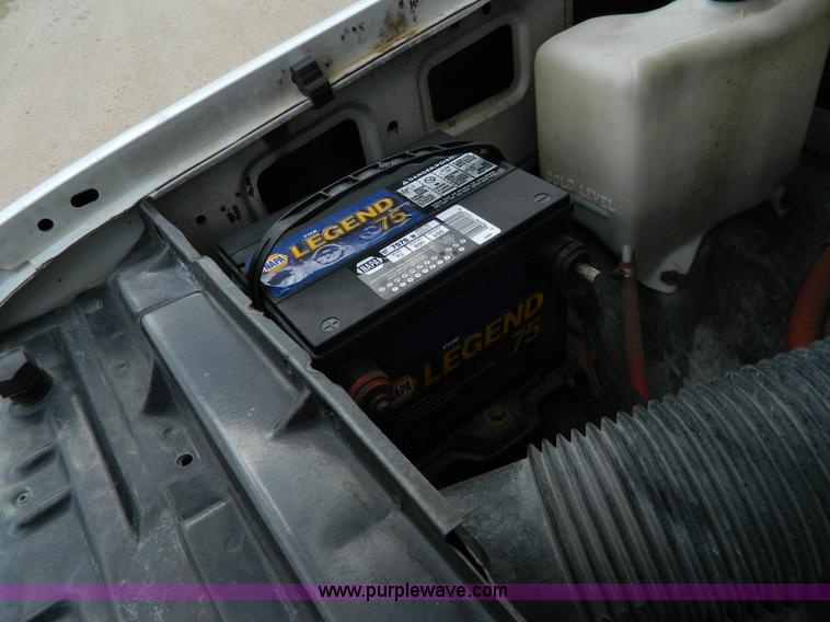 image for item W9033 1985 Chevrolet Custom Deluxe 10 pickup truck