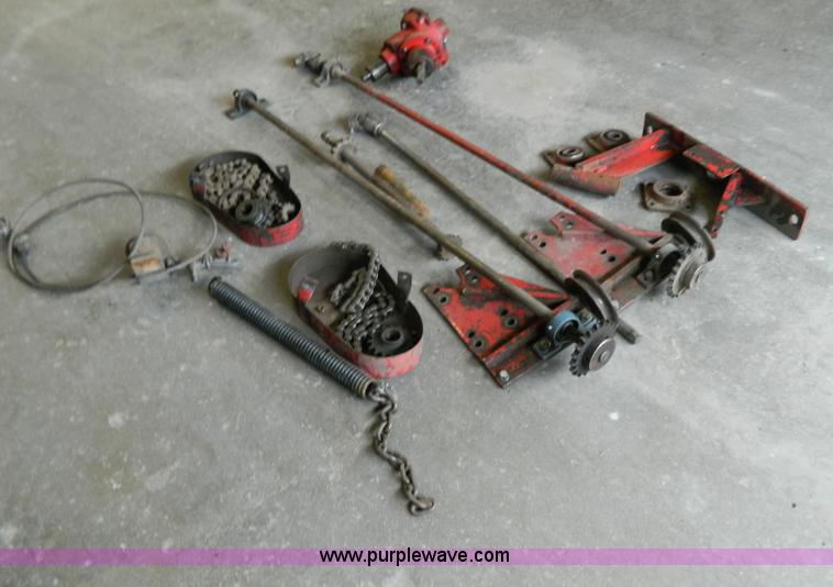 image for item W9035 68" brooms and accessories