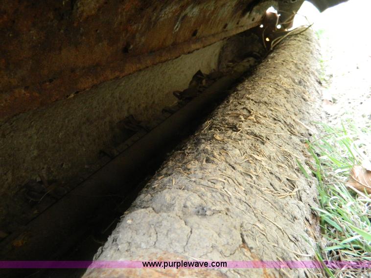 image for item W9039 7' flail mower