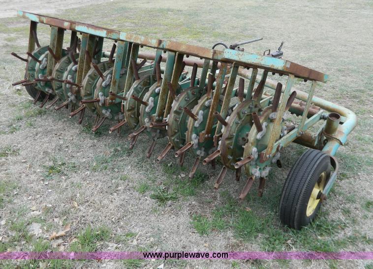 image for item W9040 Ryan Renovator