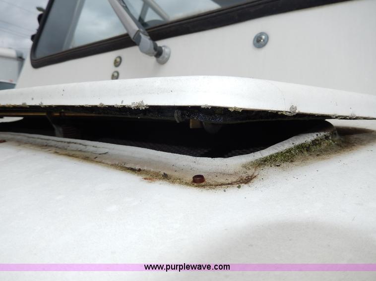 image for item W9979 1998 Cushman utility vehicle