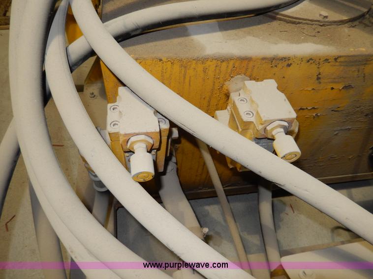 image for item W9994 Horizontal Earth Auger drill unit