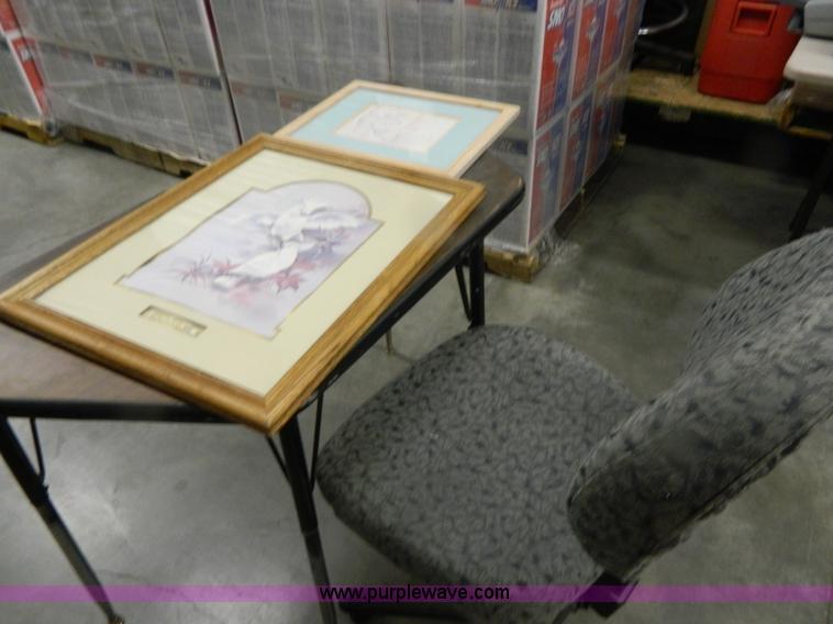 image for item Y9339 Assorted office equipment