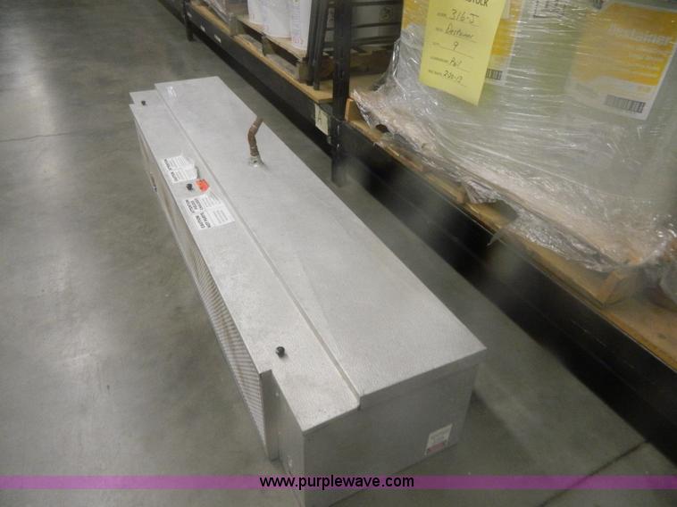 image for item Y9341 Evaporator unit